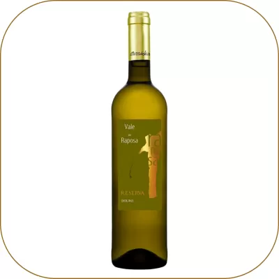 Vale da Raposa Reserva Branco