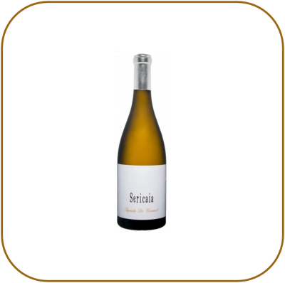 Sericaia Tapada do Coronel Branco