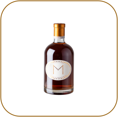 Mingorra Colheita Tardia Branco