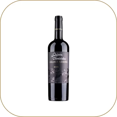 Quinta da Oliveirinha Grande Reserva Tinto