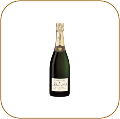 Palmer Brut Réserve