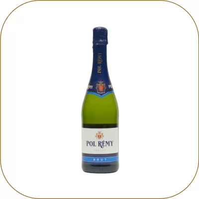 Pol Rémy Brut