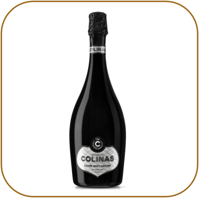 Colinas Reserva Brut Nature