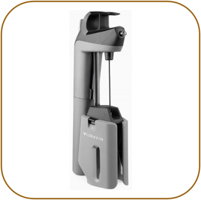 Coravin System - Modelo Three SL