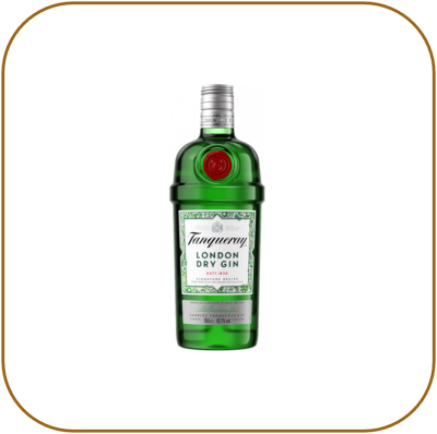Tanqueray London Dry