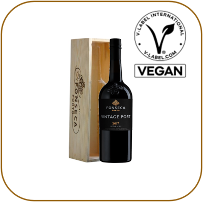 Fonseca Vintage 2017