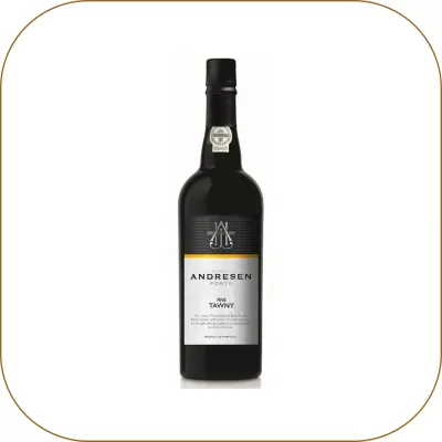 Andresen Fine Tawny