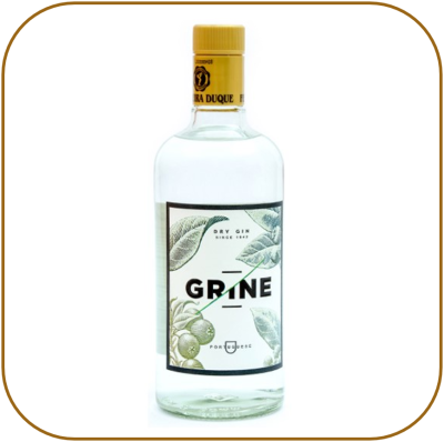 Grine Dry Gin