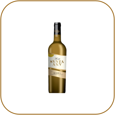 Monte Santa Ana Reserva Branco