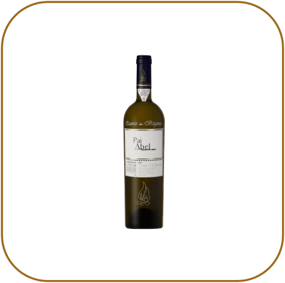 Quinta das Bageiras Pai Abel Branco