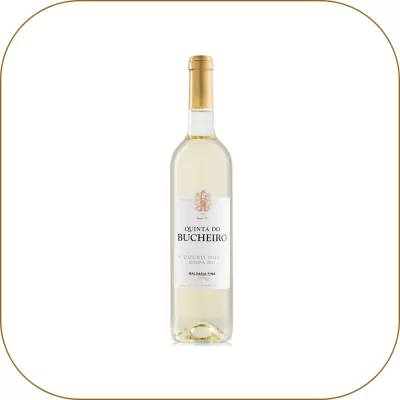 Quinta do Bucheiro Reserva Branco