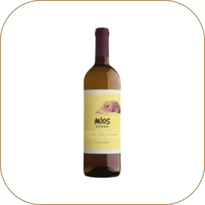 Móos "Vinhas D'Aldeia" Branco