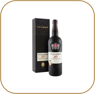 Taylor's 20 Anos Tawny