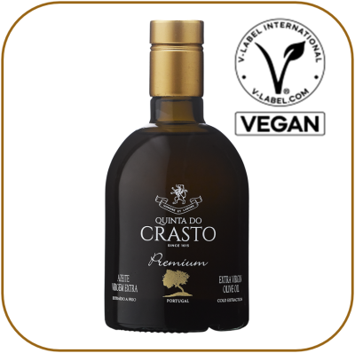 Azeite Quinta do Crasto Premium