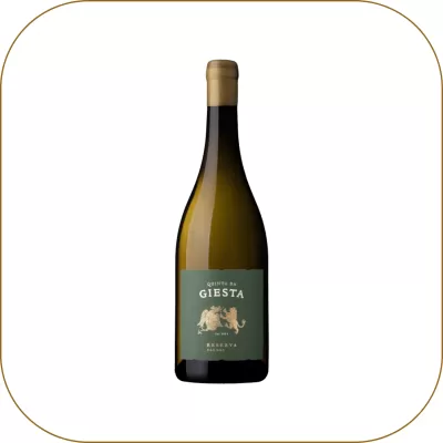 Quinta da Giesta Reserva Branco