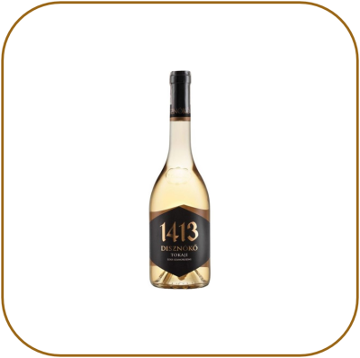 Tokaji Disznókó 1430