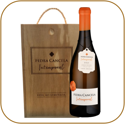 Pedra Cancela Intemporal Branco