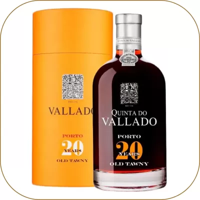 Vallado 20 Anos Tawny