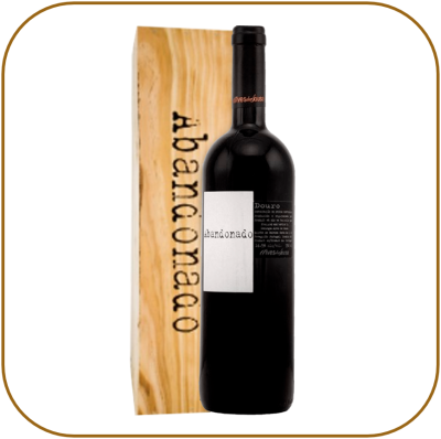 Abandonado Tinto - 1,5 Lt