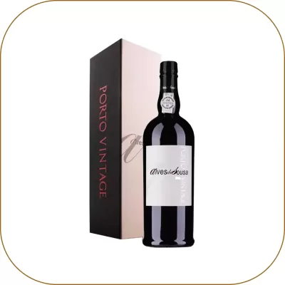 Alves de Sousa Vintage 2019