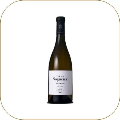 Villa Nogueira Harvest Branco
