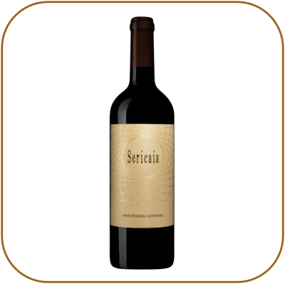 Sericaia Tinto