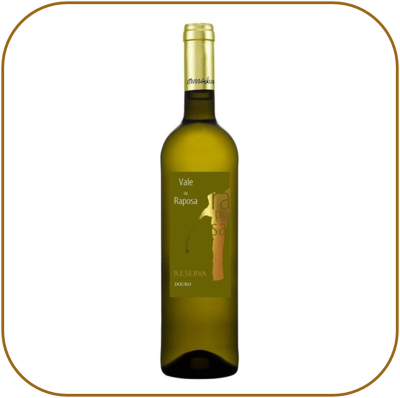 Vale da Raposa Reserva Branco