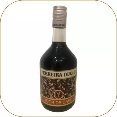 Licor de Café