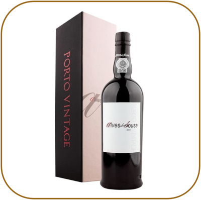 Alves de Sousa Vintage 2019
