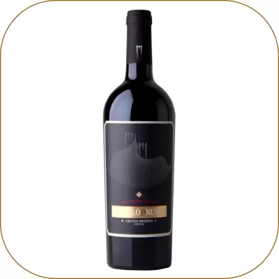 Castello de Numão Grande Reserva Tinto