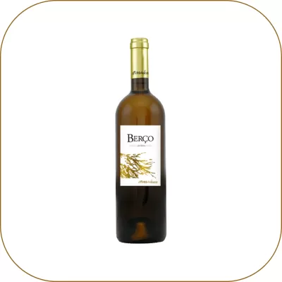 Alves de Sousa Berço Branco