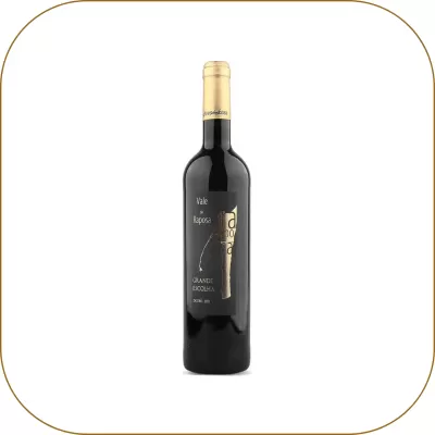Vale da Raposa Grande Escolha Tinto