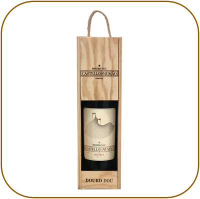 Castello de Numão Reserva Tinto - 1,5 Lt