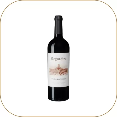 Regateiro Vinha do Forno Tinto