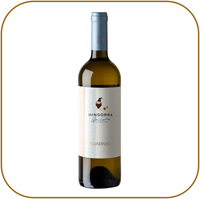 Mingorra Alvarinho
