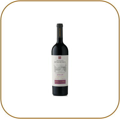 Quinta da Pinheira Syrah Superior