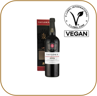 Taylor's LBV 2019