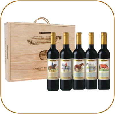 Coleção Cavalos Portuguses