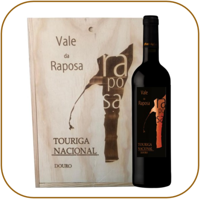 Vale da Raposa Touriga Nacional