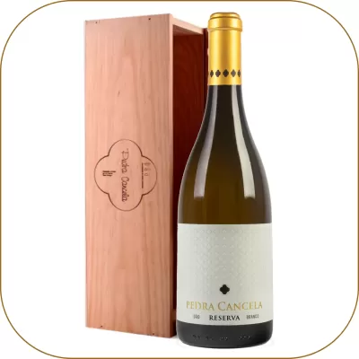 Pedra Cancela Reserva Branco 1,5 Lt