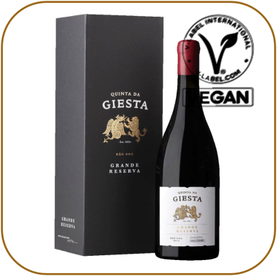 Quinta da Giesta Grande Reserva Tinto