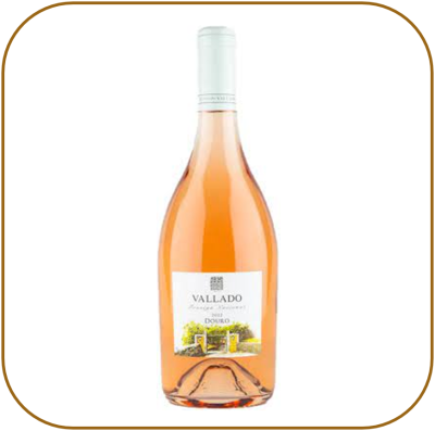 Vallado Rosé