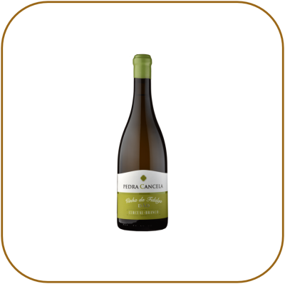 Pedra Cancela Vinha da Fidalga Cerceal