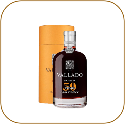 Vallado 50 Anos Tawny