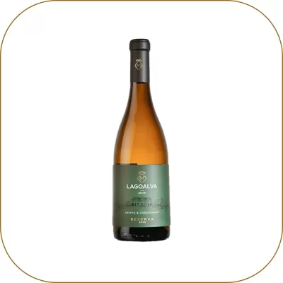 Lagoalva Reserva Branco