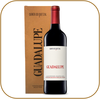 Guadalupe Winemaker's Selection Tinto 1,5 Lt