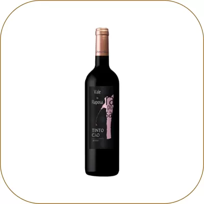 Vale da Raposa Tinto Cão