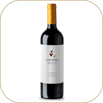 Mingorra Touriga Nacional