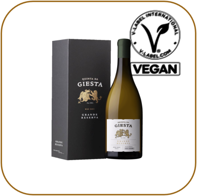 Quinta da Giesta Grande Reserva Branco