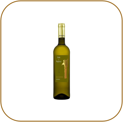 Vale da Raposa Reserva Branco